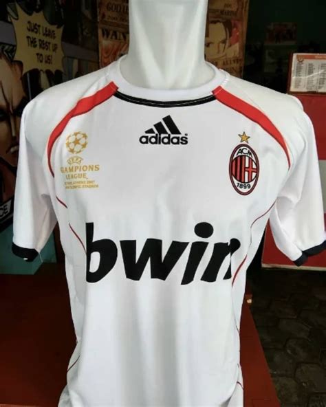 ac milan jersey bwin|Ac Milan Retro Jersey .